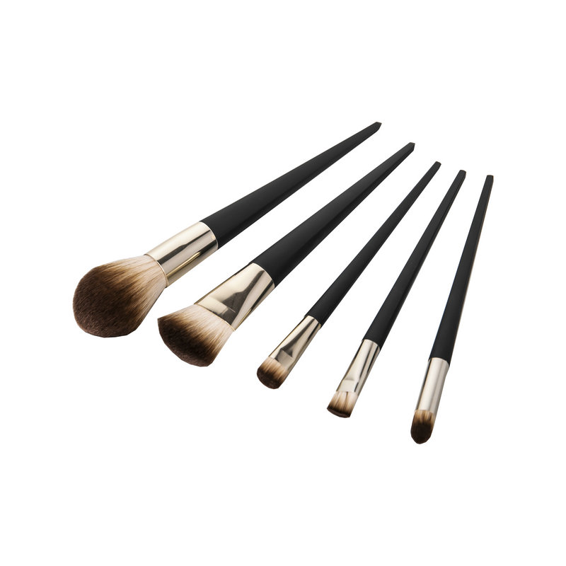 Beauty Tools Eyeshadow Makeup Brush Set Soft Hair Portable Loose Powder Brush