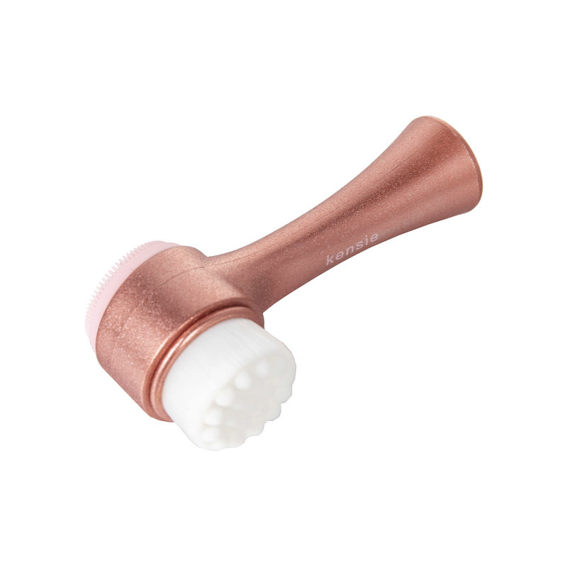 Beauty manual face wash cleansing artifact facial brush