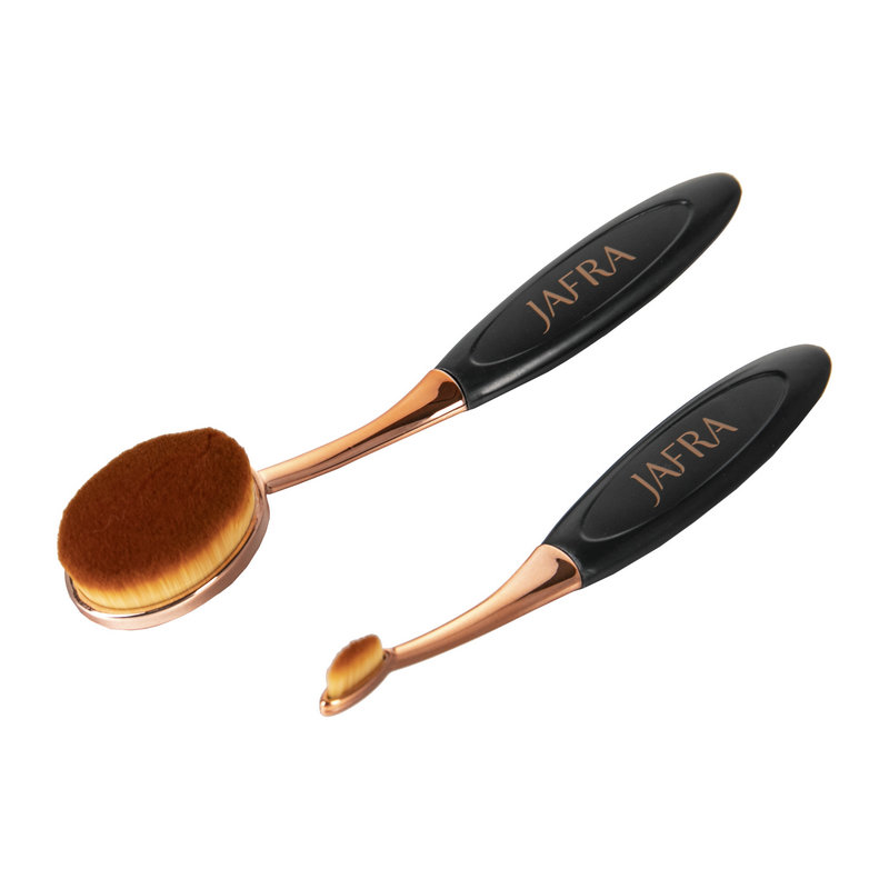 Multifunctional makeup brush, foundation, blush, concealer brush, beauty makeup tool