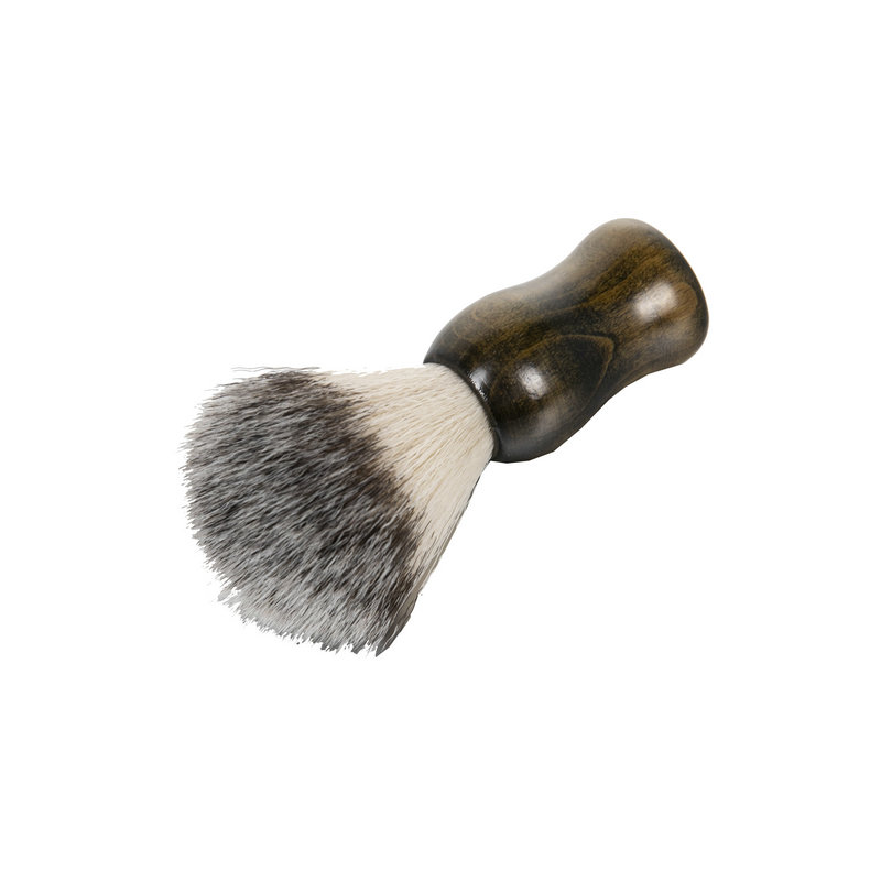 Professional hair salon sweeping hair brushes hair sweeping fine soft hair hairdressing brushes