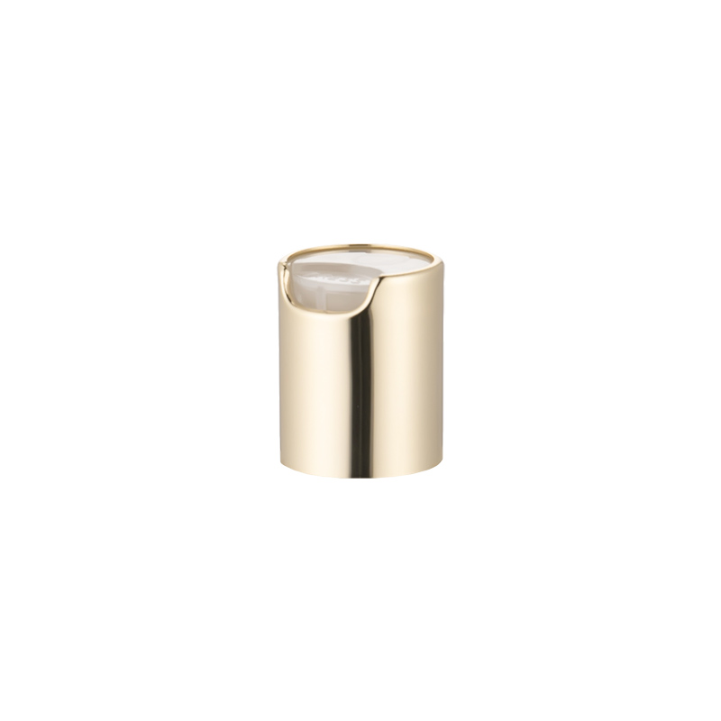 Disc Cap-Alumina Qianqiu cap bottle cap customization
